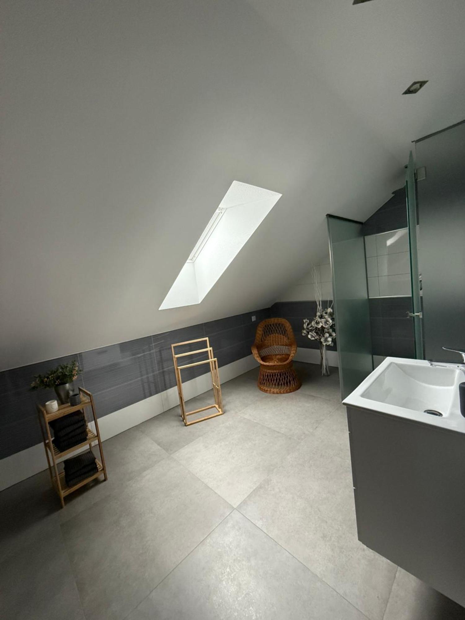 House&Garden&Pool Villa Slapy  Exterior photo